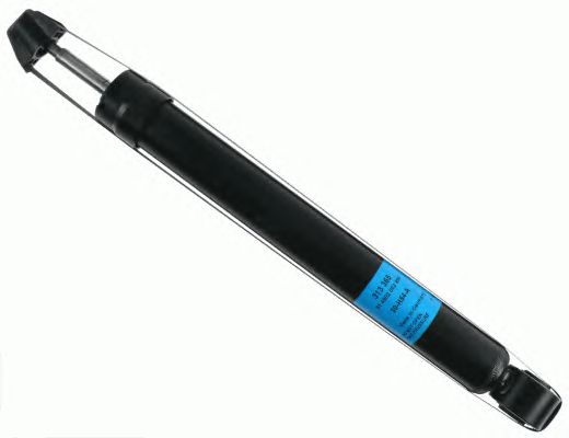 Купить SACHS 313365 Амортизатор газовый задний Audi A4 (B8), A5 (08-) 313365