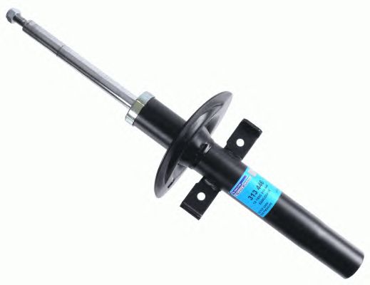 Купить SACHS 313446 Амортизатор газовый передний Renault Scenic 03- 313446