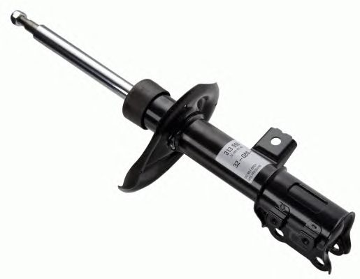 Купить SACHS 313550 Амортизатор газовый передний правый KIA Ceed (SW, PRO) 313550