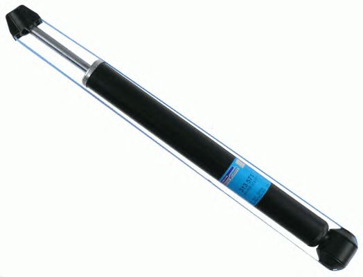 Купить SACHS 313571 Амортизатор подвески задний газомасляный