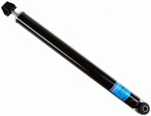 Купить SACHS 313669 Амортизатор газовый задний Volvo C30, S40 II, V50 (04-) 313669