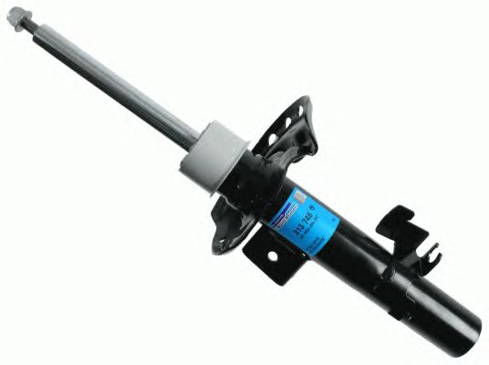 Купить SACHS 313748 Амортизатор газовый передний левый Volvo S80 II (AS),V60,V70,XC70 II, Mondeo IV (07-) 313748