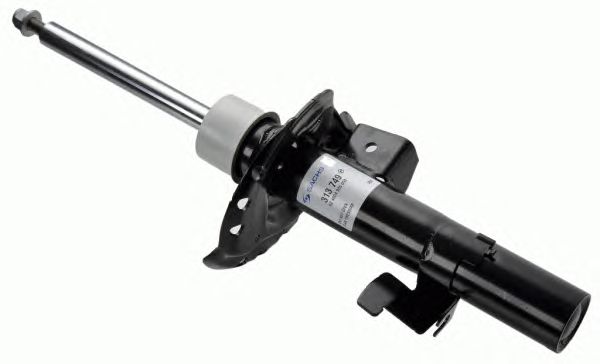 Купить SACHS 313749 Амортизатор газовый передний правый Volvo S80 II (AS),V60,V70,XC70 II, Mondeo IV (07-) 313749