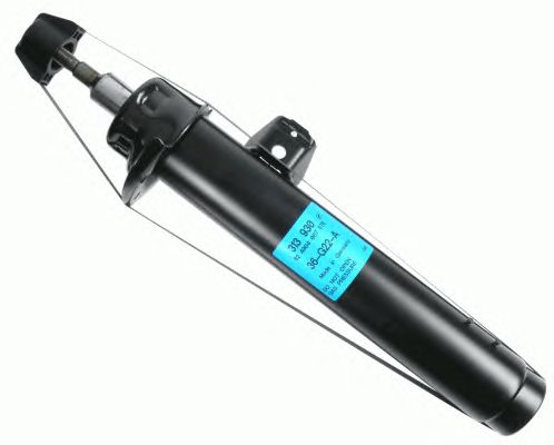 Купить SACHS 313930 Амортизатор передний