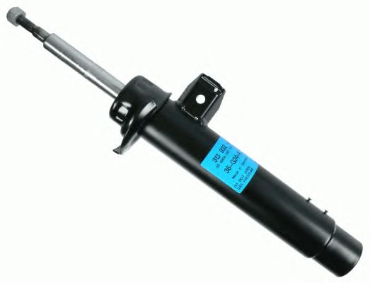 Купить SACHS 313932 Амортизатор газовый передний правый BMW X1 E84 09-15 313932