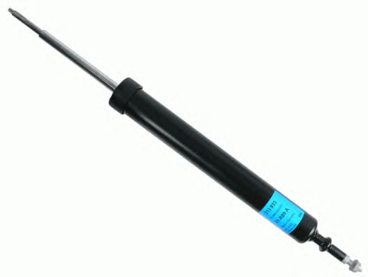 Купить SACHS 313933 Амортизатор газовый задний BMW X1 (E84) (09-) 313933
