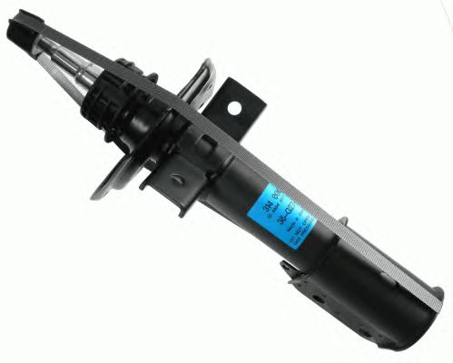 Купить SACHS 314006 Амортизатор газовый передний Mercedes GLK-Class (X204) (08-) 314006