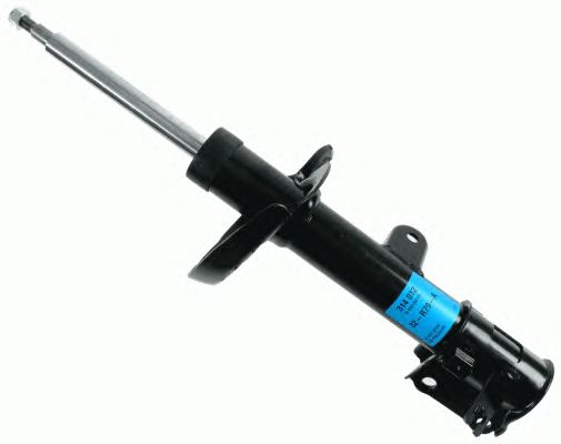 Купить SACHS 314012 амортизатор передний правый