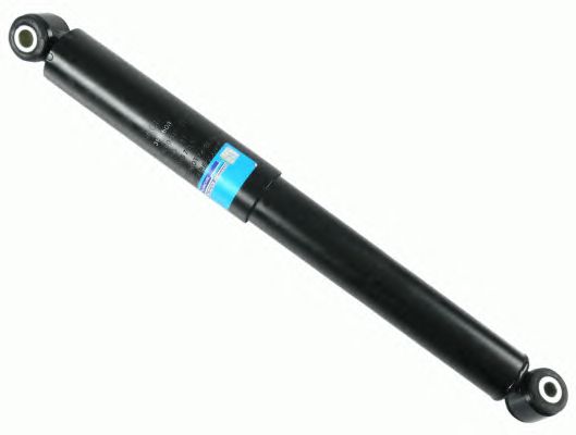 Купить SACHS 314608 АМОРТИЗАТОР ПОДВЕСКИ *