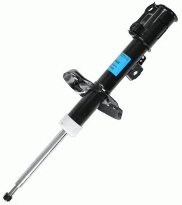 Купить SACHS 314694 Амортизатор газовый передний правый Kia Soul 09- 314694
