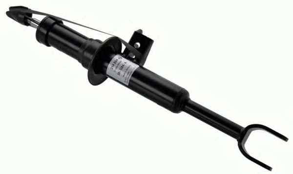 Купить SACHS 314864 АМОРТИЗАТОР ПЕРЕД GT