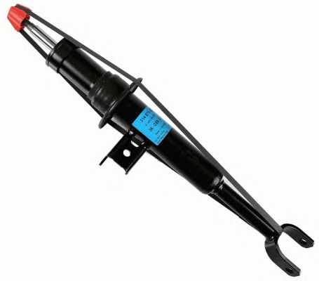 Купить SACHS 314875 Амортизатор передний
