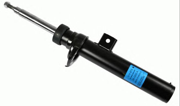 Купить SACHS 314879 Амортизатор передний