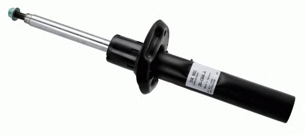 Купить SACHS 314883 Амортизатор подвески SEAT: ALHAMBRA 1.4 TSI/1.8 TFSI/2.0 TDI/2.0 TDI 4WD/2.0 TSI 10- \ VW: SHARAN 1.4 TSI/1.8 TSI/2.0 TDI/2.0 TDI 4motion/2.0 TSI 10-