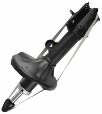 Купить SACHS 314997 Амортизатор газовый правый Hyundai Tucson, Kia Sportage 04- 314997