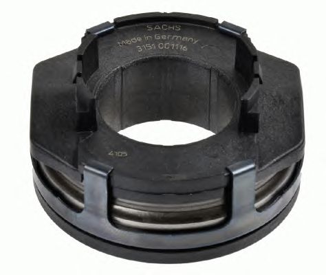Купить SACHS 3151001116 Подшипник выжимной 3151001116