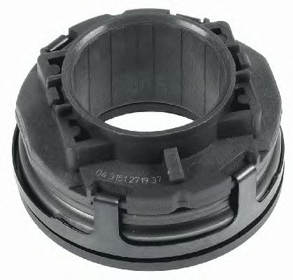 Купить SACHS 3151271937 Подшипник выжимной AUDI A4 (B5-B7), A6 (C4-C6), VW PASSAT (3B) 3151271937