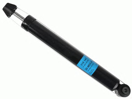 Купить SACHS 315141 Амортизатор газовый задний Peugeot 308 07- 315141
