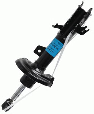 Купить SACHS 315241 315241 Стойка аиортизационная