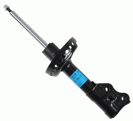 Купить SACHS 315270 Амортизатор подвески перед лев HONDA CIVIC IX (FK) 12-
