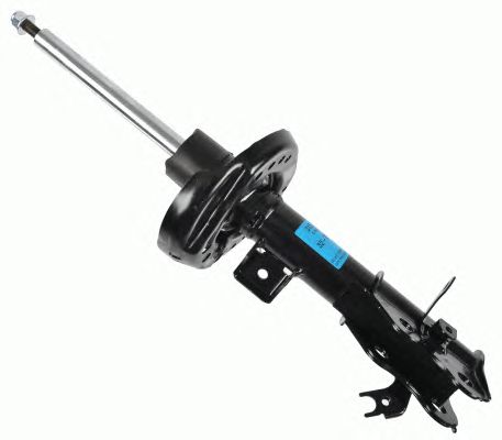 Купить SACHS 315271 Амортизатор подвески перед прав HONDA CIVIC IX (FK) 12-