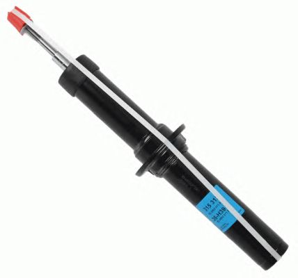 Купить SACHS 315312 Амортизатор передний