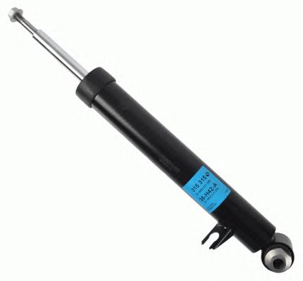 Купить SACHS 315315 АМОРТИЗАТОР ЗАД Е X5 Е70 *