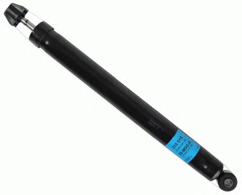 Купить SACHS 315515 315515 Амортизатор подвески газовый