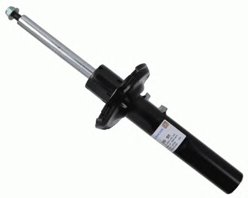 Купить SACHS 315911 Амортизатор передний x2 **X