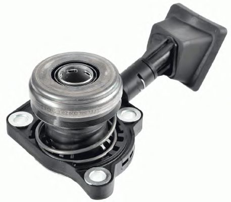 Купить SACHS 3182600199 Подшипник выжимной гидравлический CITROEN: C3 PICASSO 1.6 HDI 110 09-, C4 (B7) 1.6 HDI 110/1.6 THP 155 09-, C4 GRAND PICASSO (UA_) 1.6 THP 155 06-, C5 (RD_) 1.6 THP 155 08-, C5 BREAK