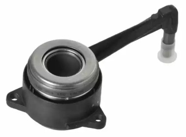 Купить SACHS 3182654150 Подшипник выжимной