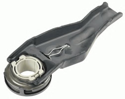 Купить SACHS 3189000020 Подшипник выжимной MAZDA 3 1.4-1.6L 3189000020