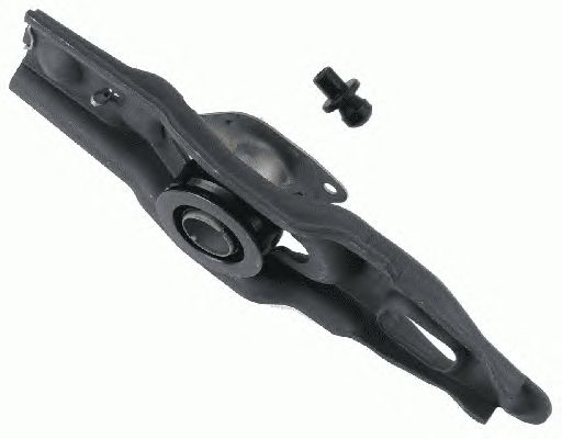 Купить SACHS 3189000027 Подшипник выжимной MITSUBISHI COLT VI 1.1-1.5, LANCER (CY) 1.5 3189000027