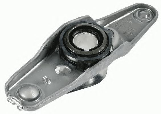 Купить SACHS 3189000635 Подшипник выжимной Skoda Fabia (6Y_) 1.4D, Golf VI Variant 1.6 МКПП 5-ступ 3189000635