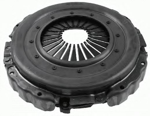 Купить SACHS 3482000664 Корзина сцепления mf395 man tgl