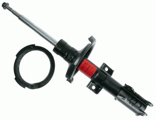 Купить SACHS 554041 Амортизатор газовый передний Volvo XC70 Cross Country 2.4-2.5 AWD (02-07) 554041