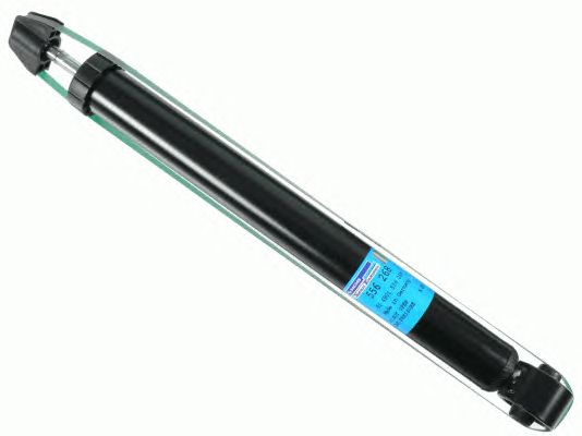 Купить SACHS 556268 Амортизатор газовый задний VW Golf IV,Bora,New Beetle, Skoda Octavia (1U2) 556268