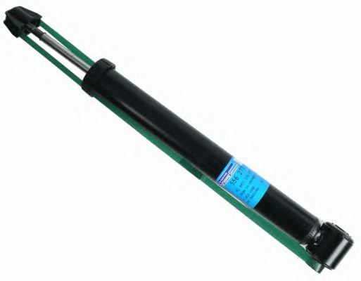 Купить SACHS 556277 Амортизатор задний x2