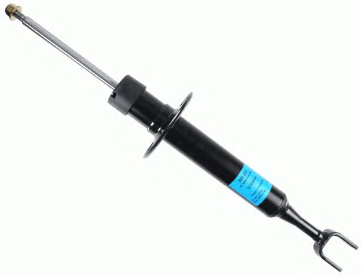 Купить SACHS 558301 Амортизатор газовый передний Audi A4 00-04 558301