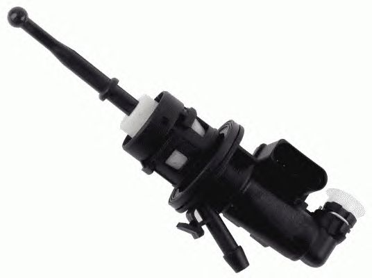 Купить SACHS 6284000056 Цилиндр сцепления