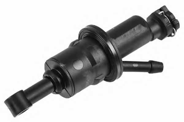 Купить SACHS 6284605005 Цилиндр сцепления главный MERCEDES-BENZ: A-CLASS (W169) A 150 (169.031, 169.331)/A 160 CDI (169.006, 169.306)/A 170 (169.032, 169.332)/A 180 CDI (169.007, 169.307)/A 200 (169.