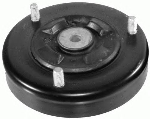 Купить SACHS 802004 Опора амортизатора задняя 802004
