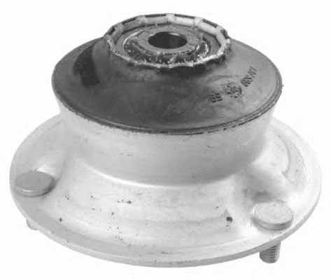 Купить SACHS 802186 Опора амортизатора передняя BMW 1,3,5,6,X1,X3 серия 802186