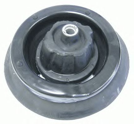 Купить SACHS 802251 Опора амортизатора передняя Mercedes C-Class (W203) (00-08) 802251