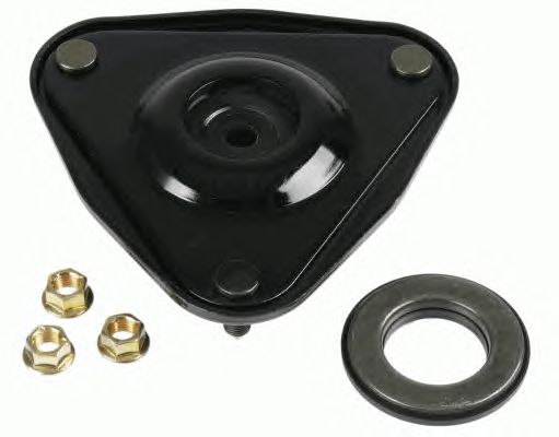 Купить SACHS 802403 Ремкомплект опоры переднего амортизатора Mitsubishi Lancer IX, Outlander I (03-) 802403