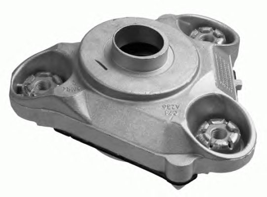 Купить SACHS 802406 Опора амортизатора передняя правая Citroen Jumper, Fiat Ducato, Peugeot Boxer (06-) 802406