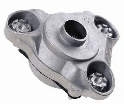 Купить SACHS 802408 Опора амортизатора передняя левая Citroen Jumper, Fiat Ducato, Peugeot Boxer (06-) 802408