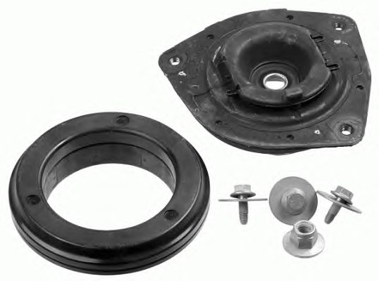 Купить SACHS 802526 Ремкомплект опоры переднего амортизатора 802526