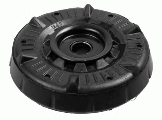 Купить SACHS 802536 Опора амортизатора передняя Chevrolet Cruze (J300), Opel Astra J, Mokka 802536
