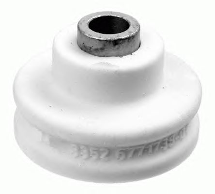 Купить SACHS 802548 ОПОРА ЗАДНЯЯ Е90